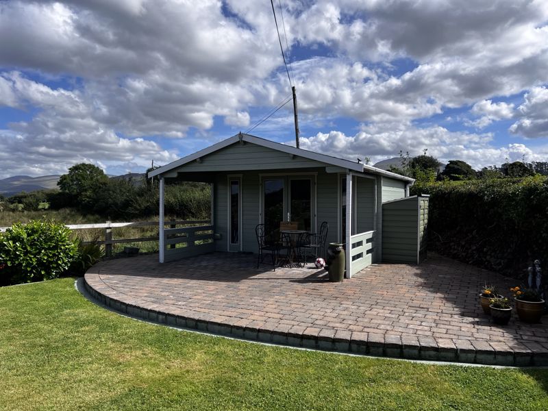 Summer House- click for photo gallery